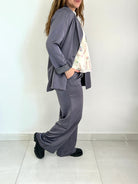 Andy Blazer - Cuevas Closet - 