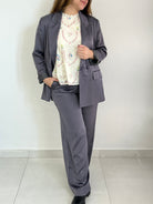 Andy Blazer - Cuevas Closet - 