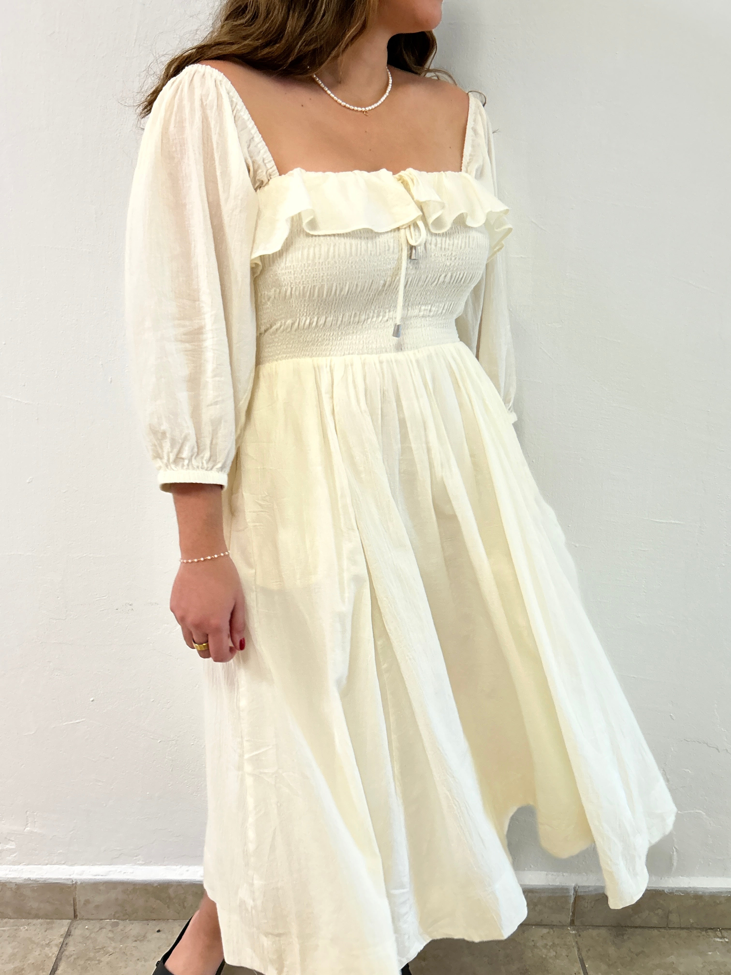 Athena Dress - Cuevas Closet - Dresses