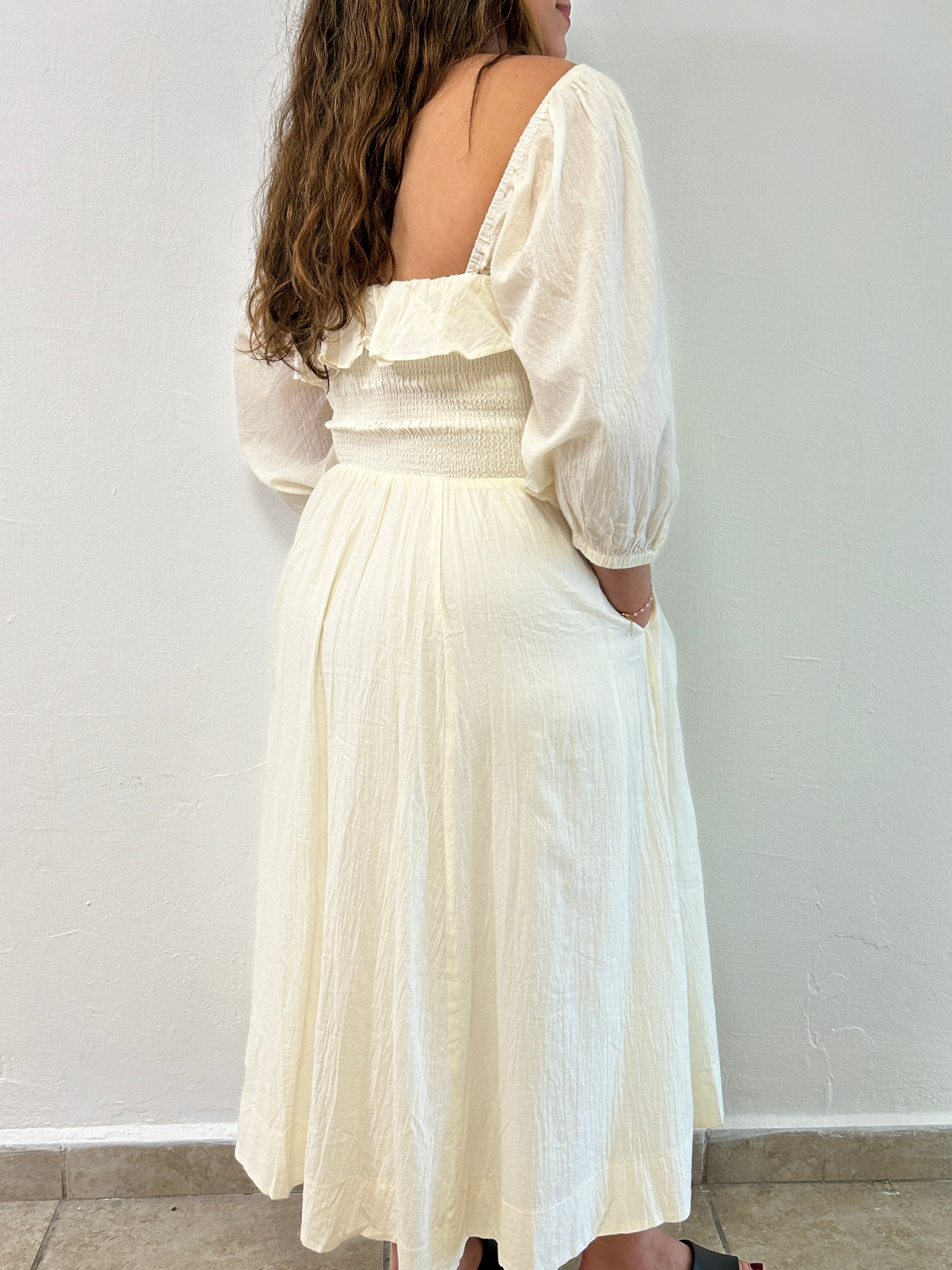 Athena Dress - Cuevas Closet - Dresses