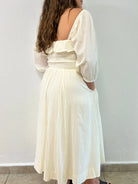 Athena Dress - Cuevas Closet - Dresses