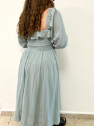 Athena Dress - Cuevas Closet - Dresses