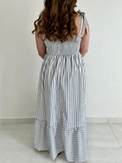 Aurora Maxi Dress - Cuevas Closet - Dresses