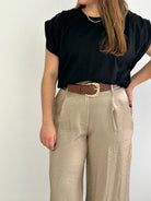 Ava Top - Cuevas Closet - Tops