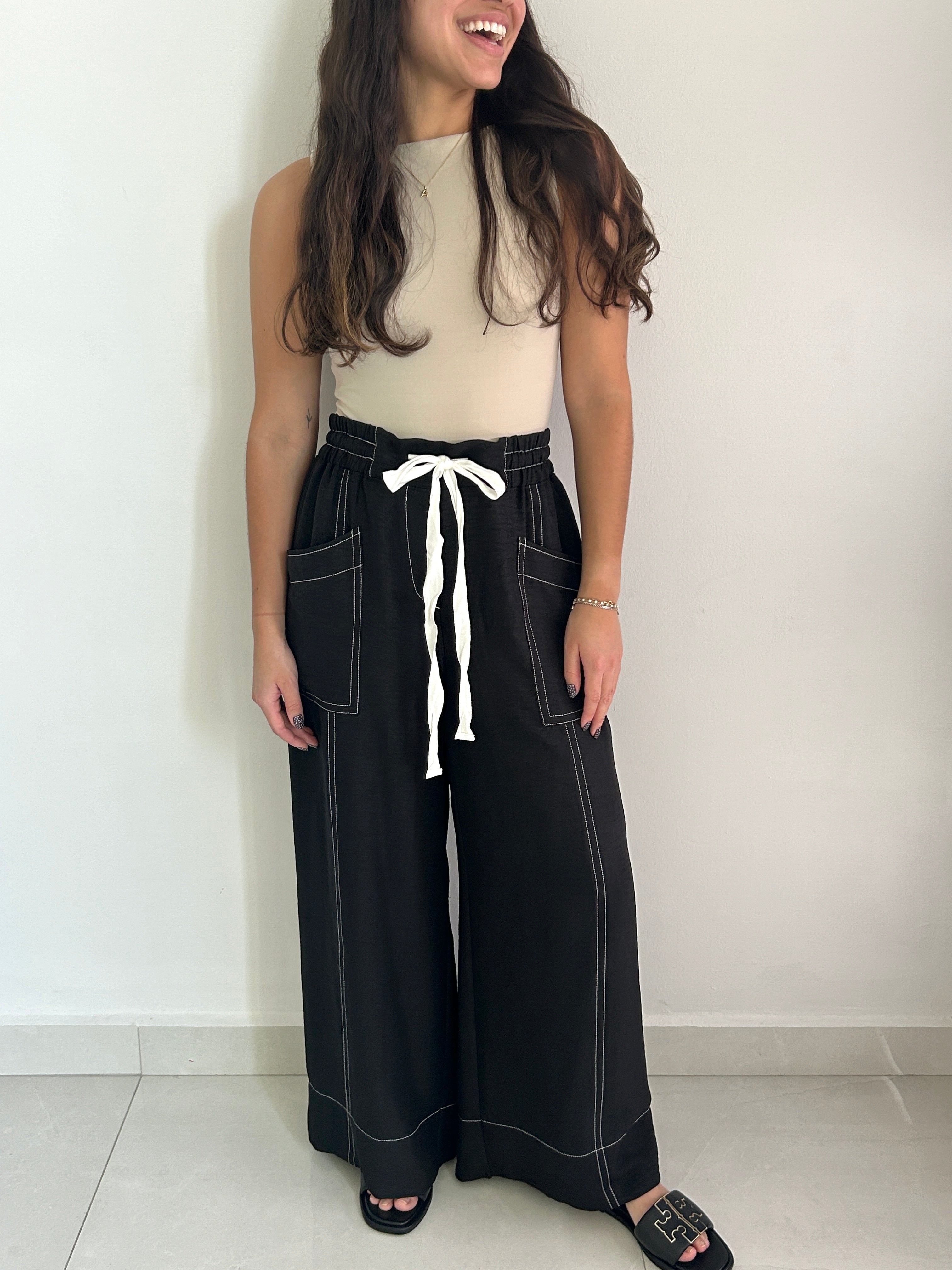 Avani Pants - Cuevas Closet - Pants