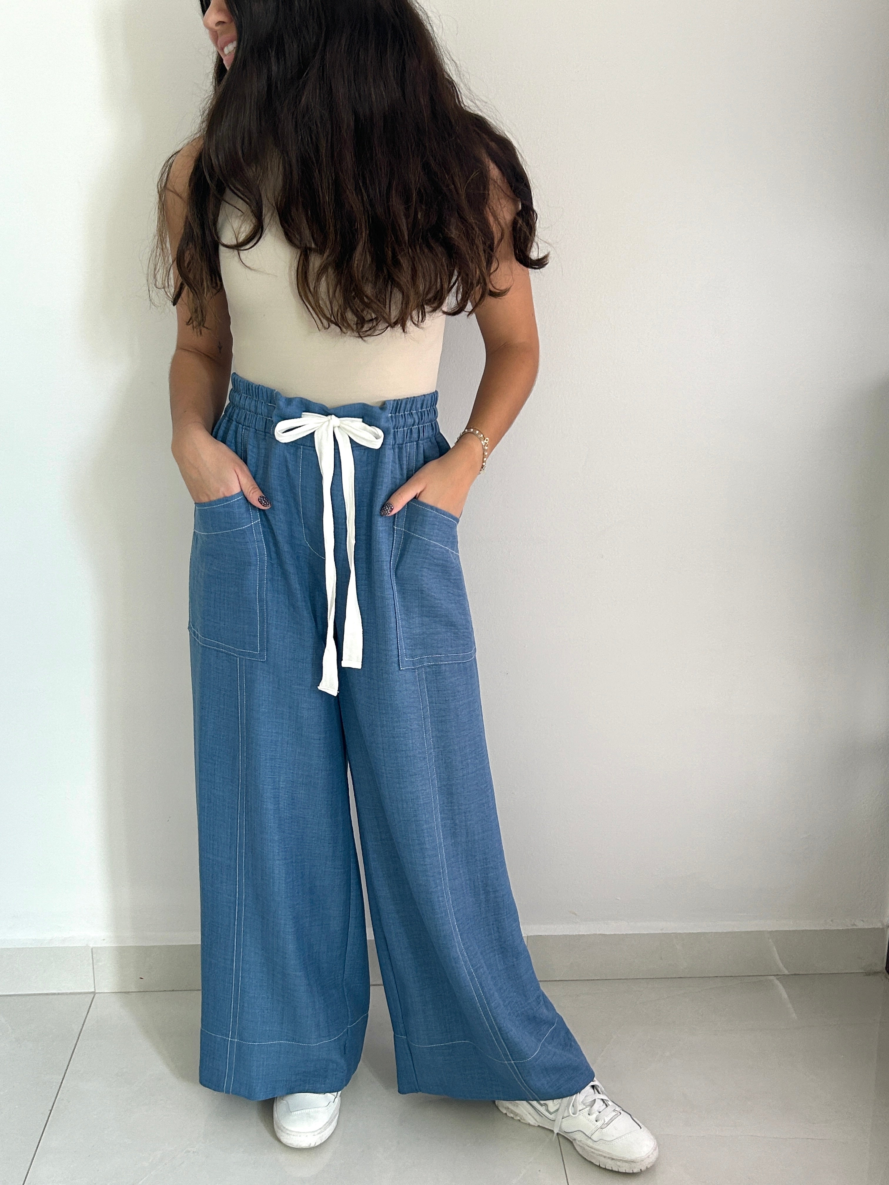 Avani Pants - Cuevas Closet - Pants