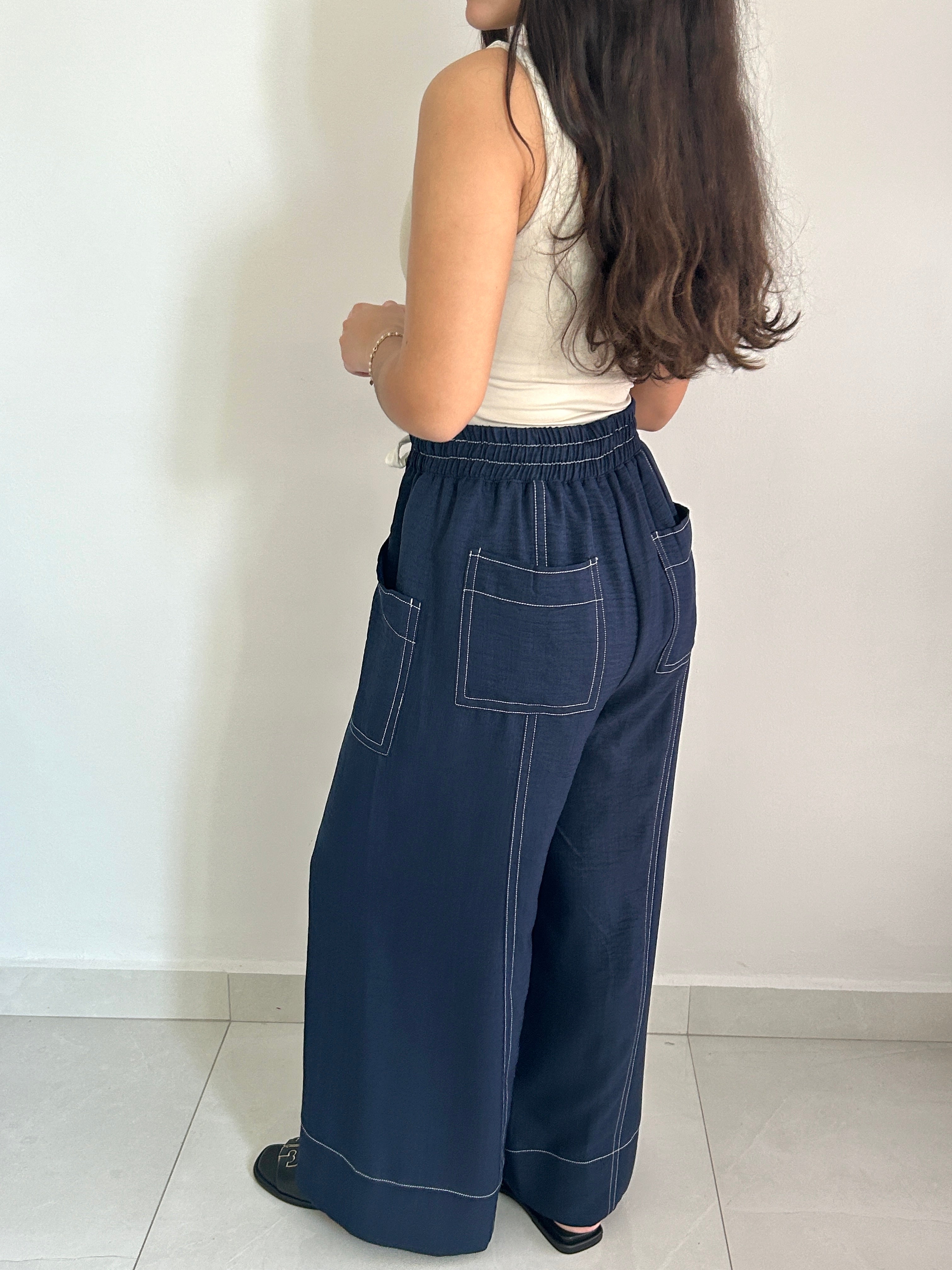 Avani Pants - Cuevas Closet - Pants
