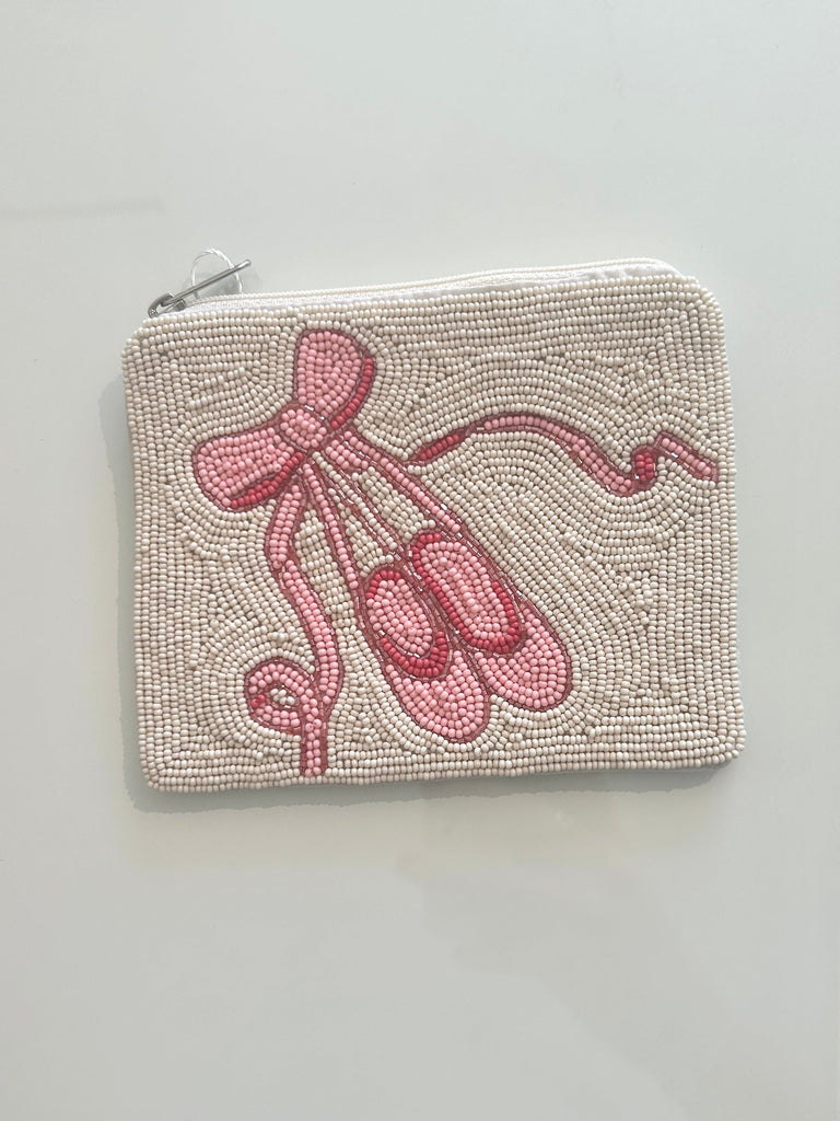 Ballet Mini Bag - Cuevas Closet - Handbag