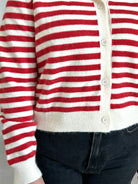 Bay Cardigan - Cuevas Closet - 