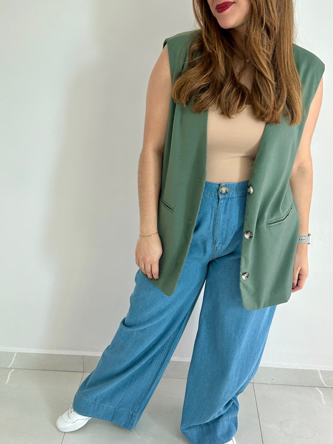 Bea Denim - Cuevas Closet - Pants