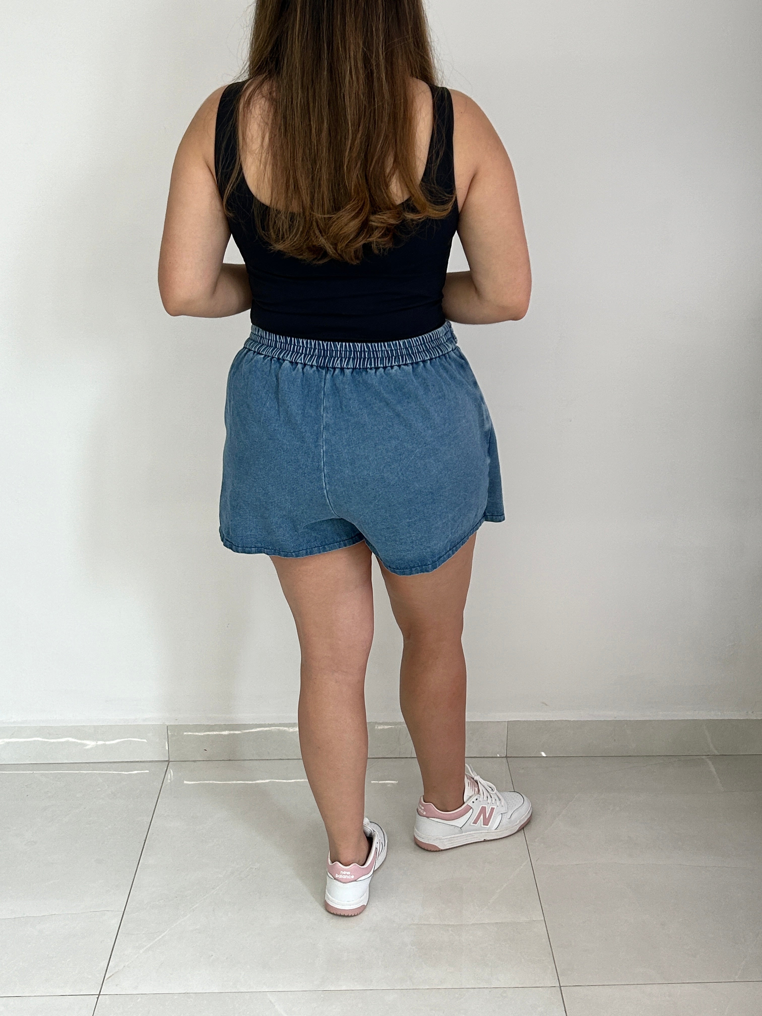 Belle Skort - Cuevas Closet - Pants