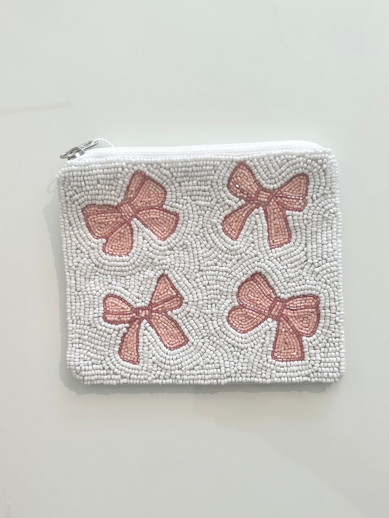 Bows Mini Bag - Cuevas Closet - 