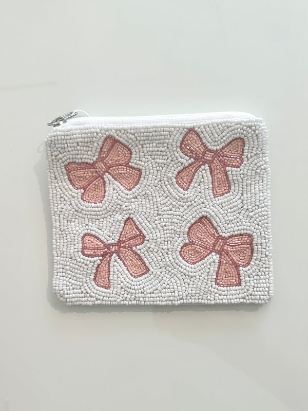 Bows Mini Bag - Cuevas Closet - 