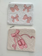 Bows Mini Bag - Cuevas Closet - 