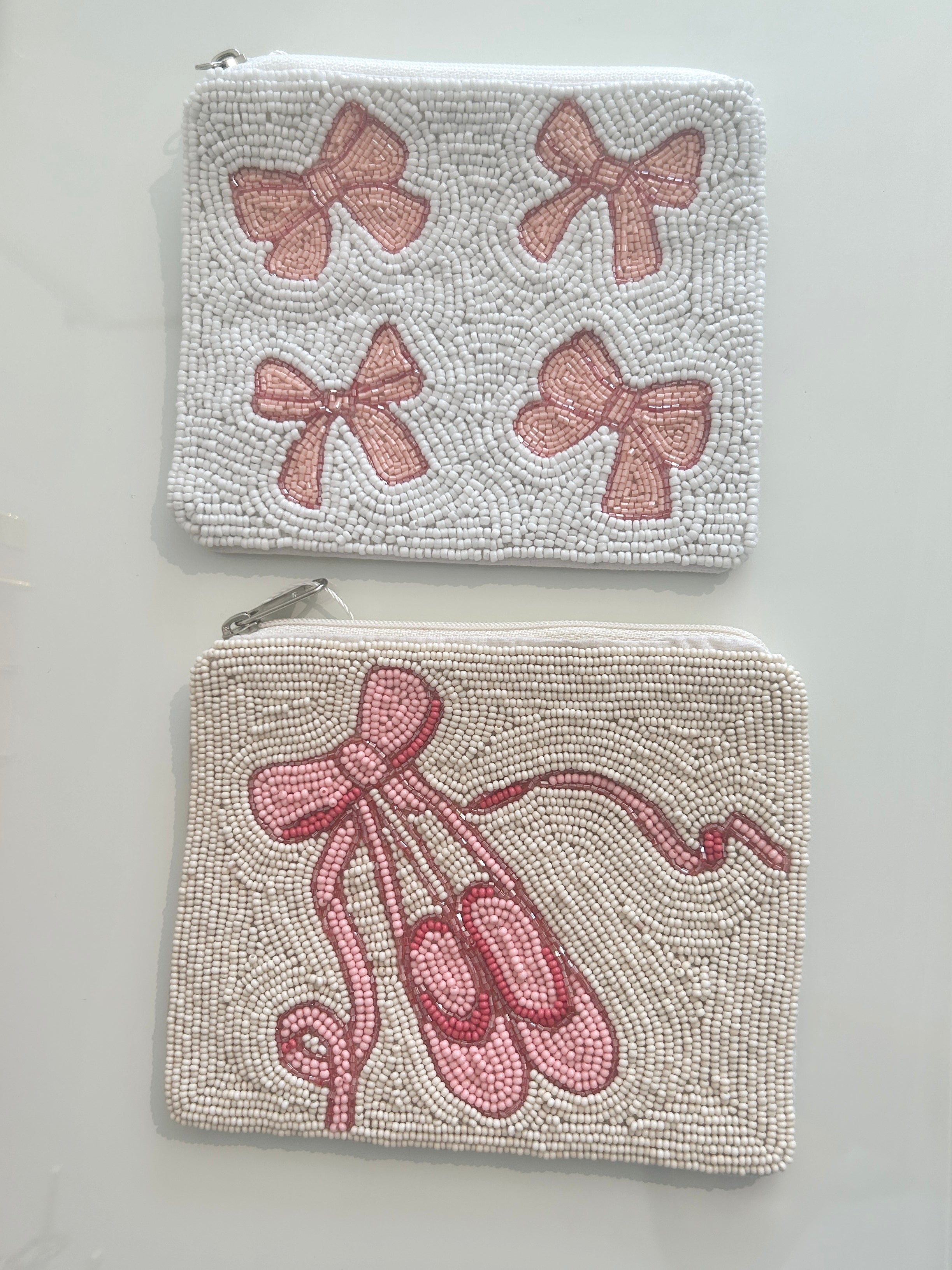 Bows Mini Bag - Cuevas Closet - 