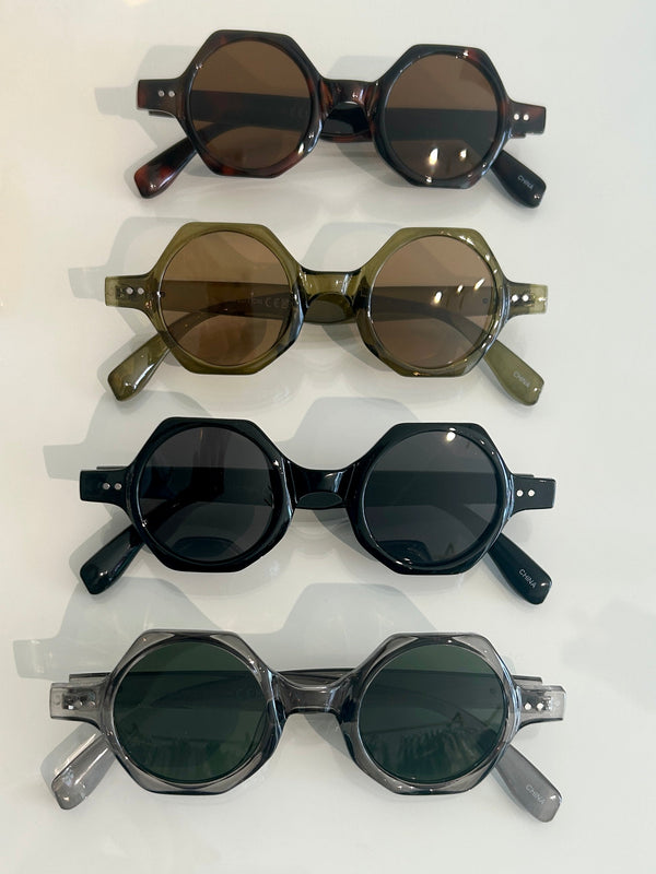 Brice Sunglass - Cuevas Closet - Sunglasses