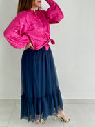 Cali Skirt - Cuevas Closet - 