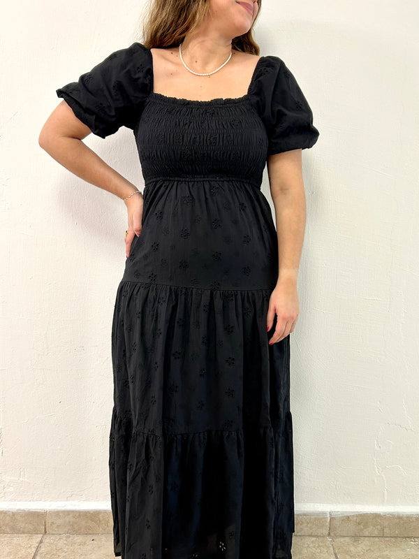 Camila Maxi Dress - Cuevas Closet - Dresses