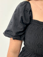 Camila Maxi Dress - Cuevas Closet - Dresses