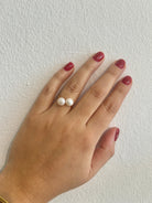 Capria Ring - Cuevas Closet - 