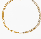 Caroline Bracelet - Cuevas Closet - 