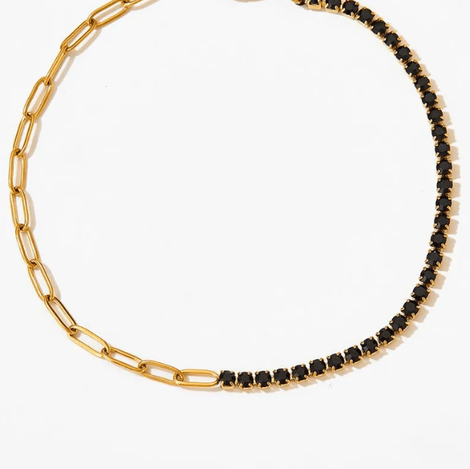 Caroline Bracelet - Cuevas Closet - 