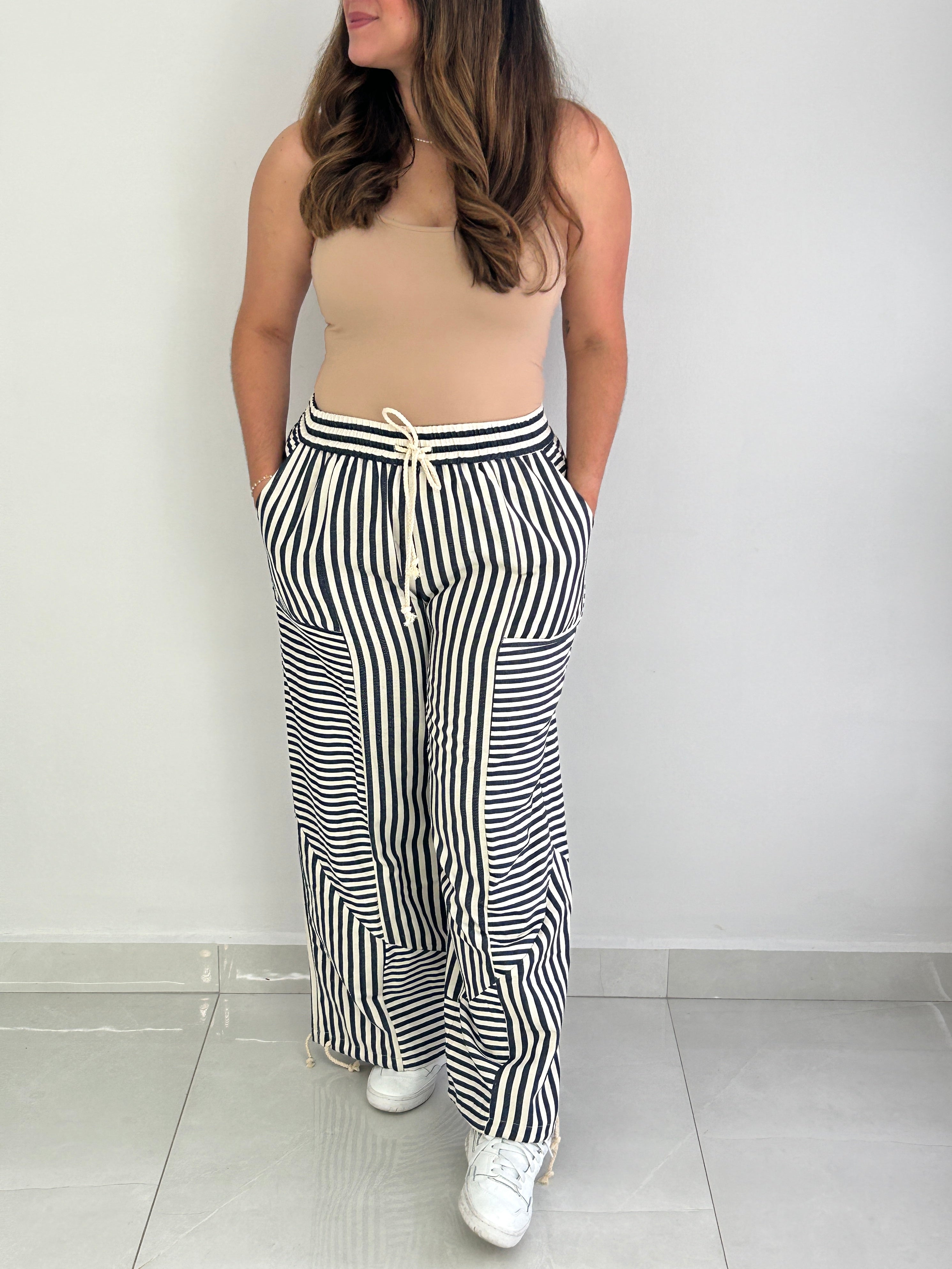 Charlie Pants - Cuevas Closet - Pants