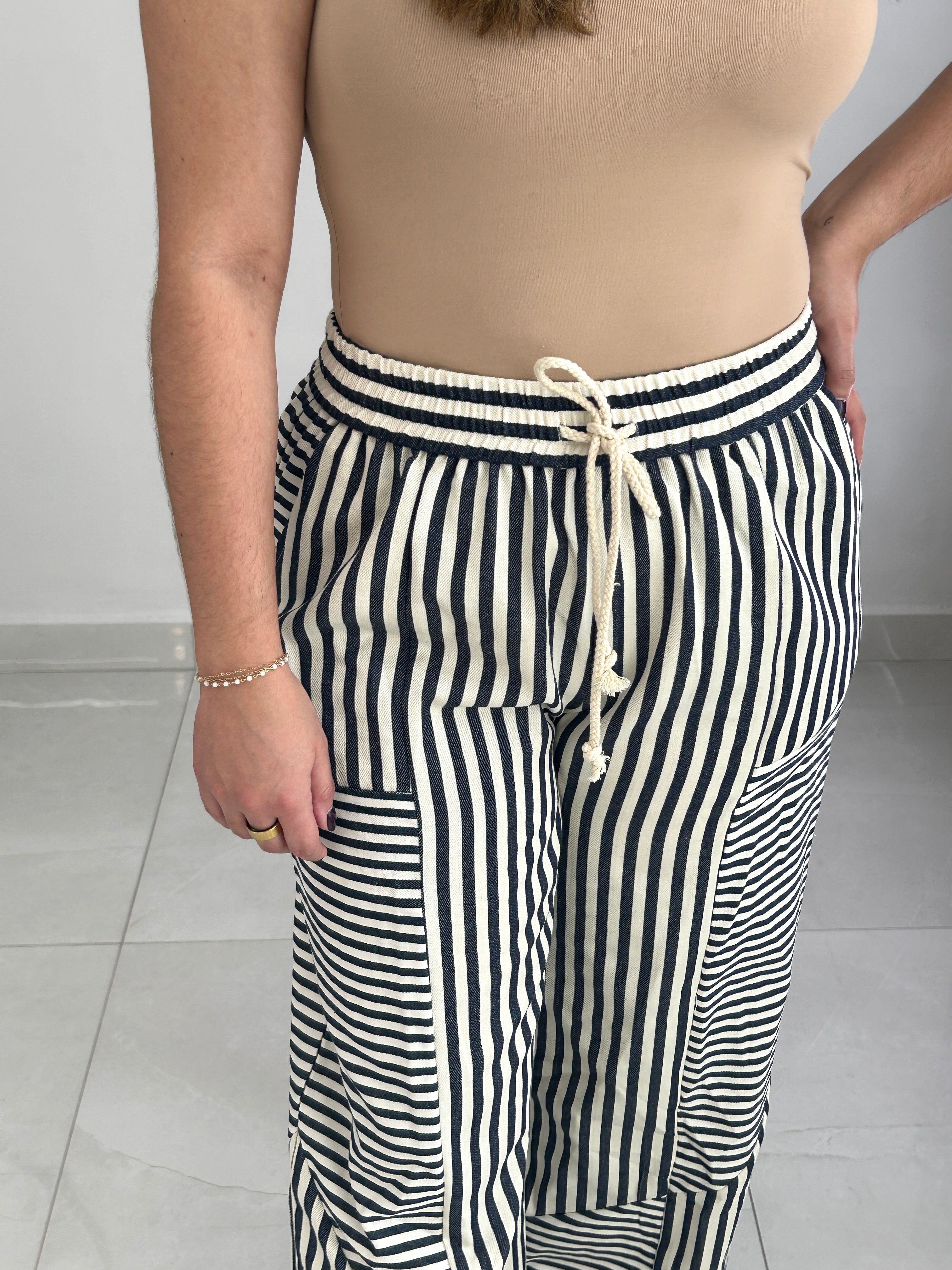 Charlie Pants - Cuevas Closet - Pants