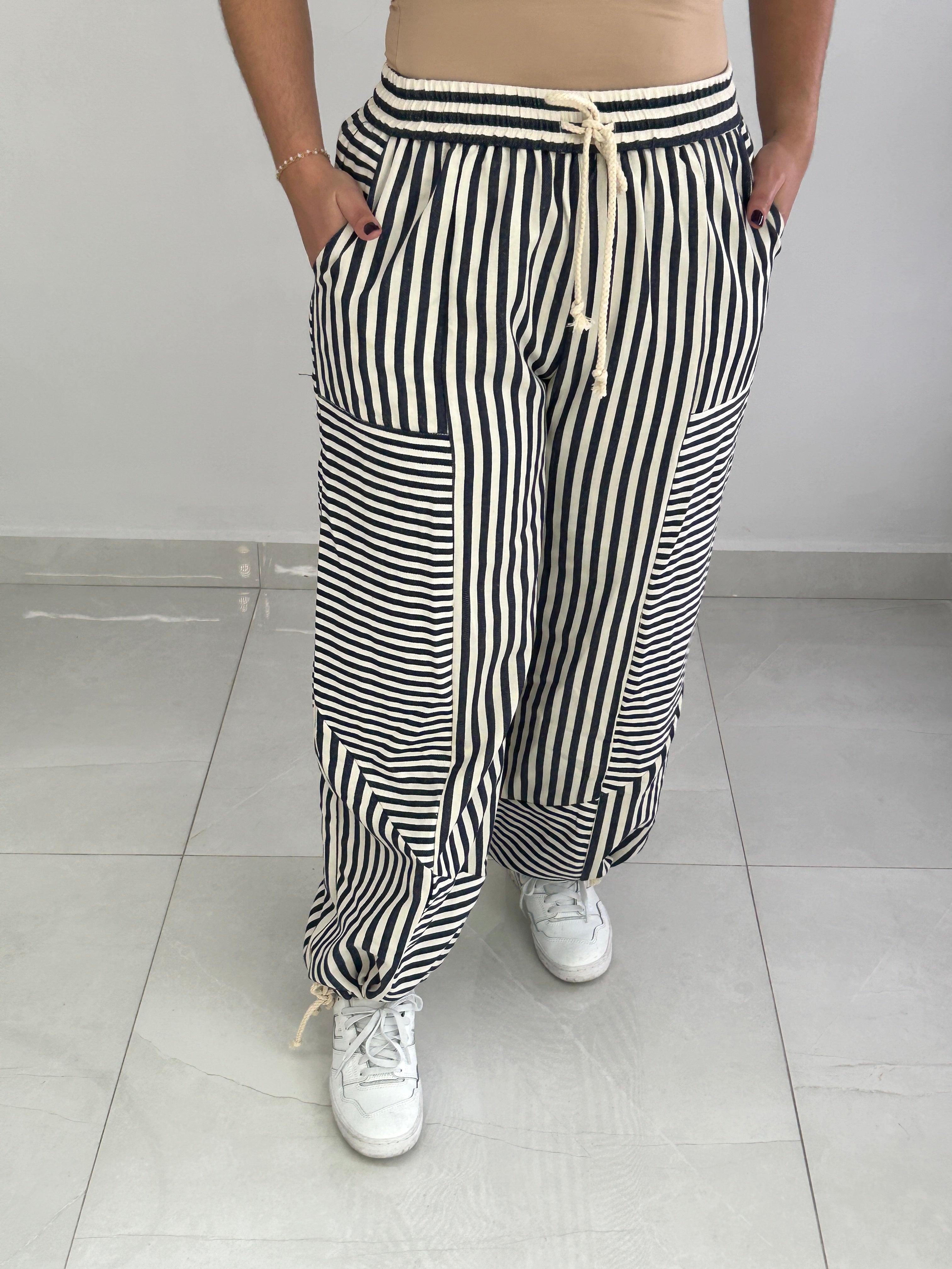 Charlie Pants - Cuevas Closet - Pants