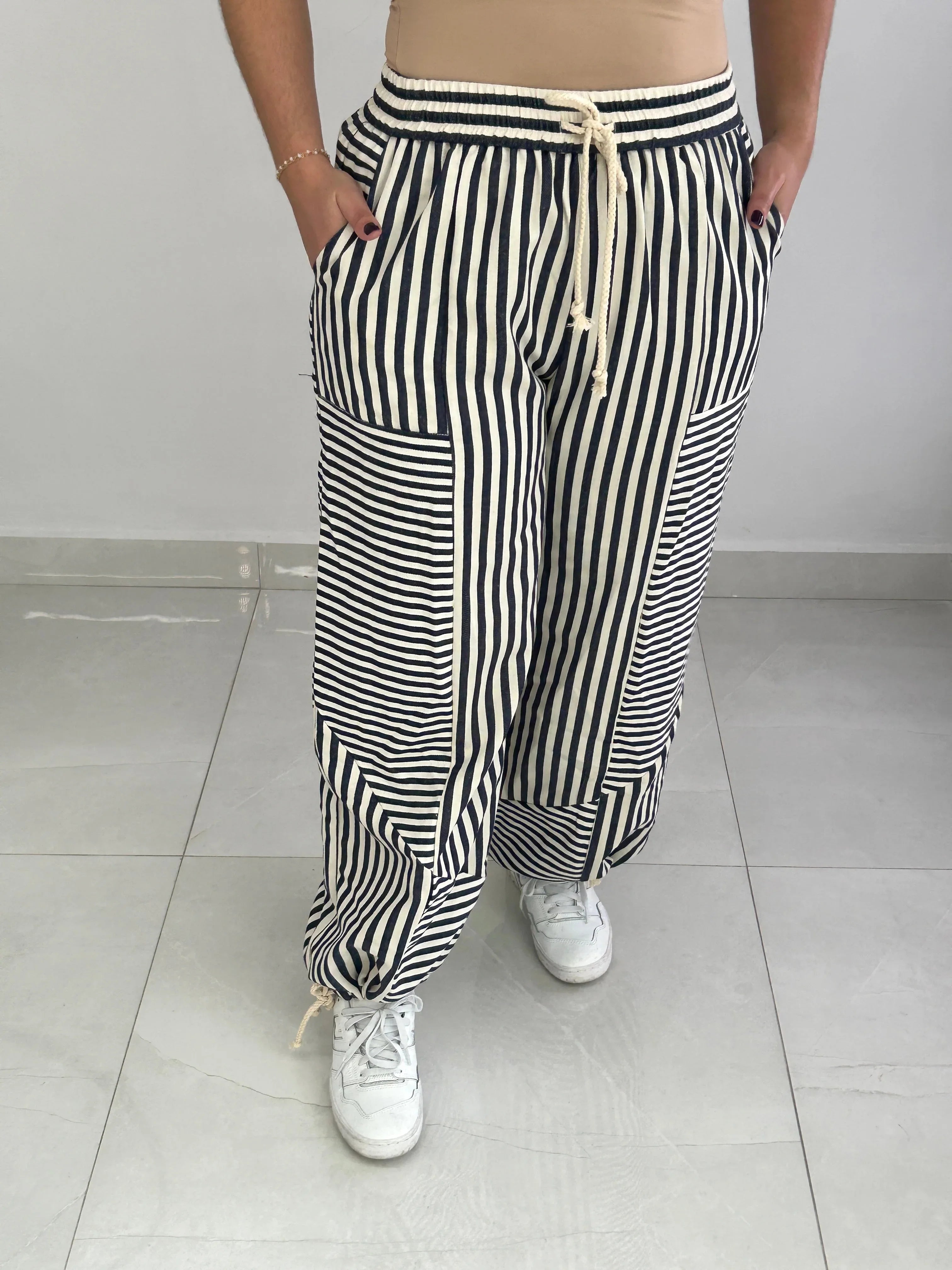 Charlie Pants - Cuevas Closet - Pants