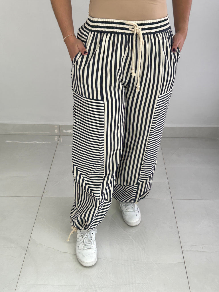 Charlie Pants - Cuevas Closet - Pants