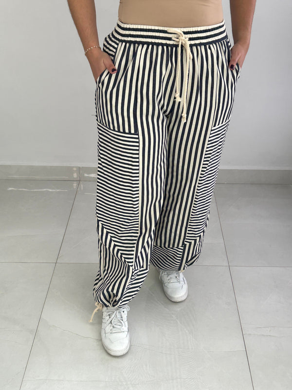 Charlie Pants - Cuevas Closet - Pants