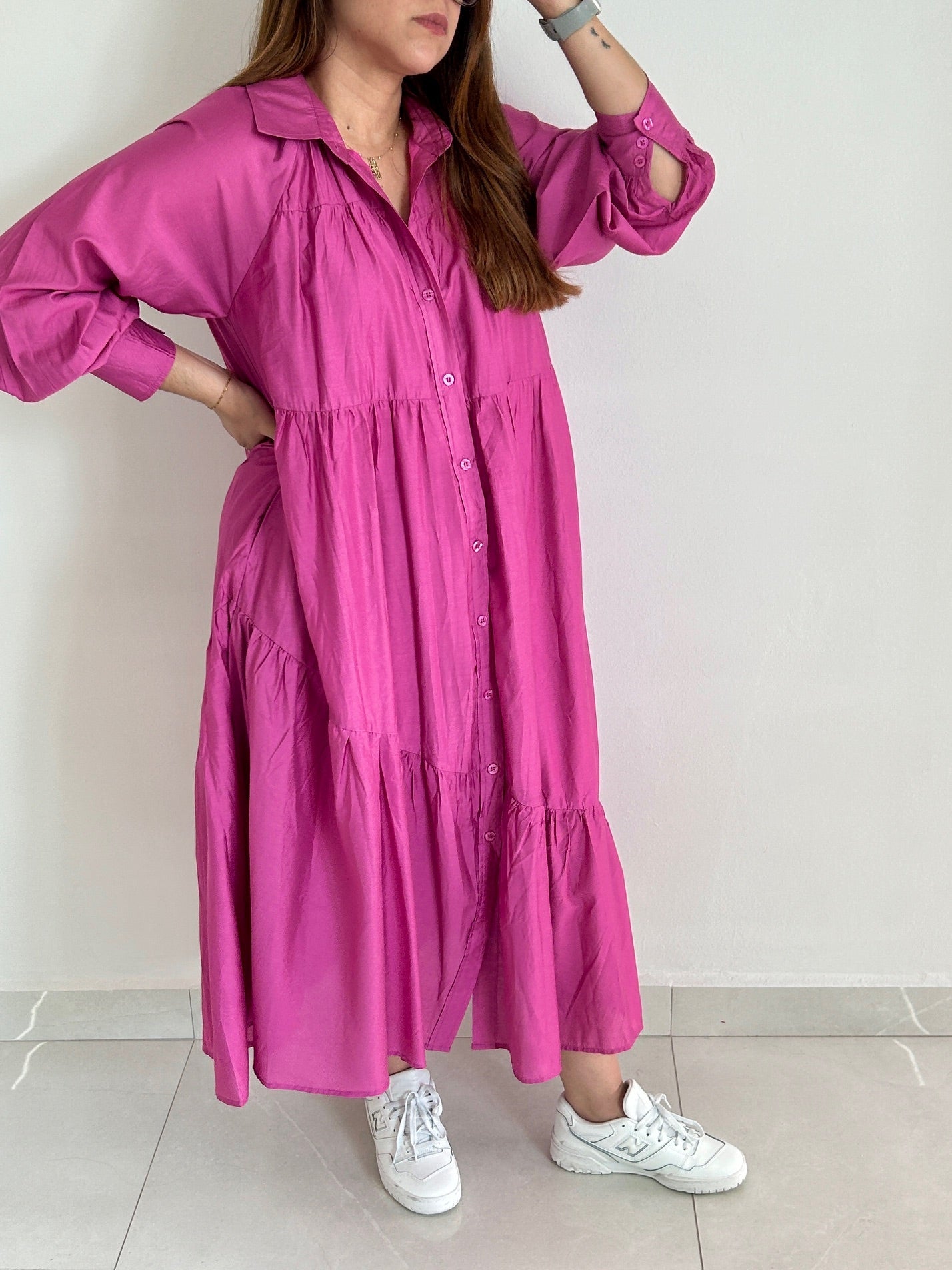 Charlotte Dress - Cuevas Closet - Dresses