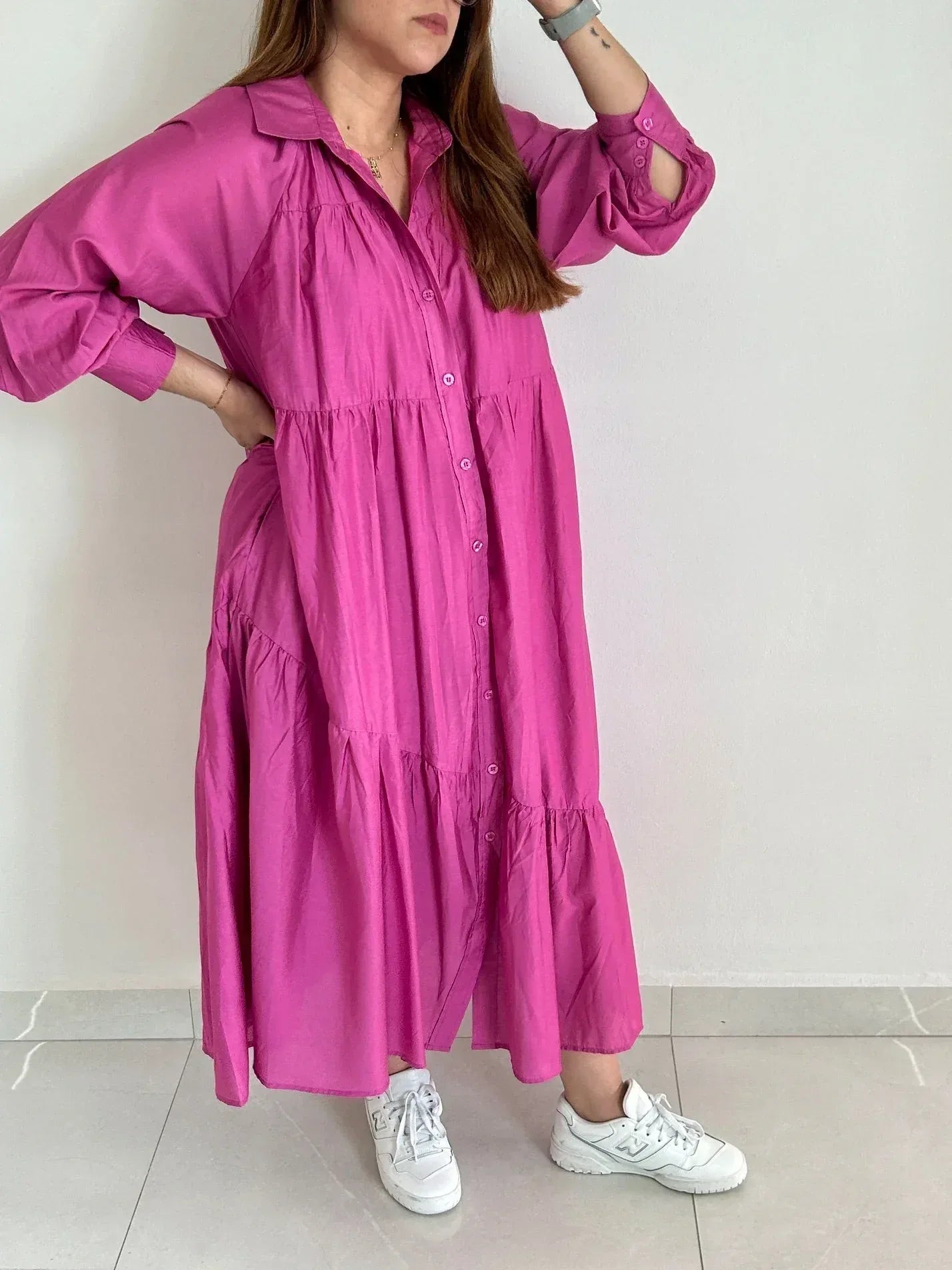 Charlotte Dress - Cuevas Closet - Dresses