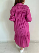 Charlotte Dress - Cuevas Closet - Dresses