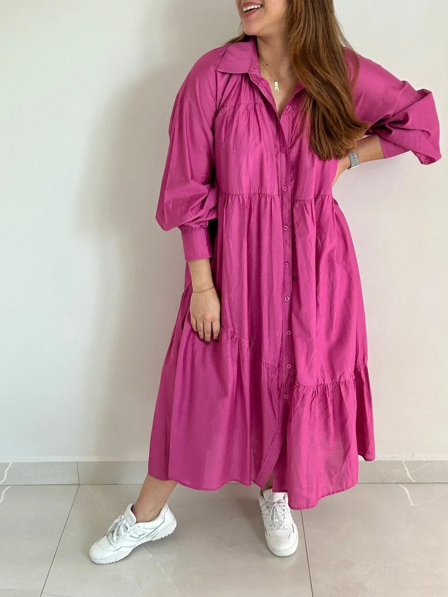 Charlotte Dress - Cuevas Closet - Dresses