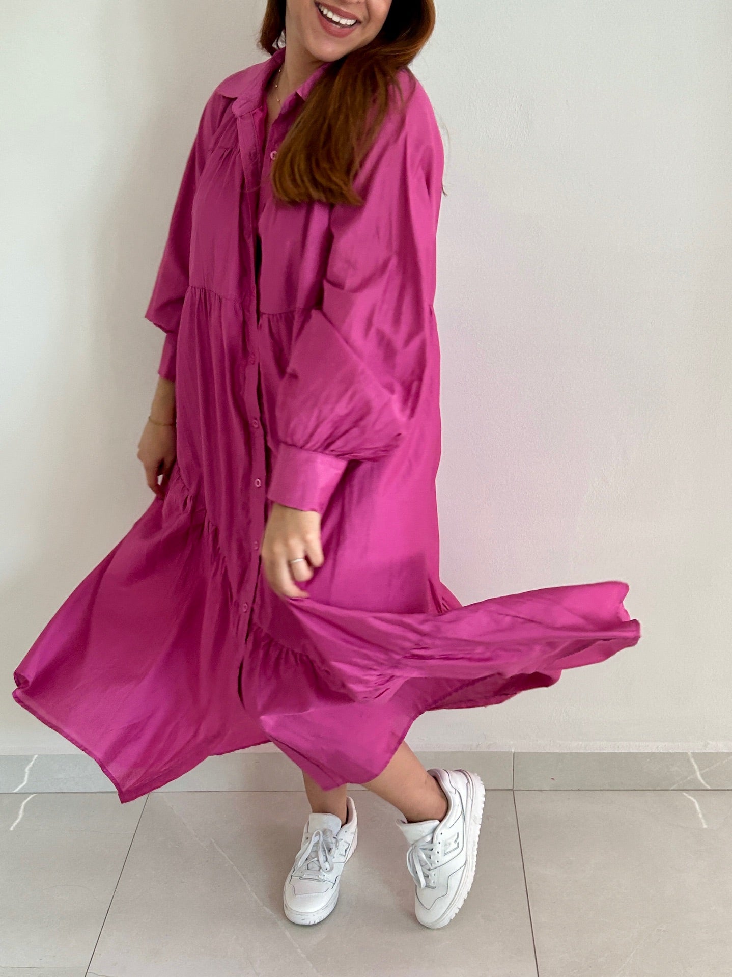 Charlotte Dress - Cuevas Closet - Dresses