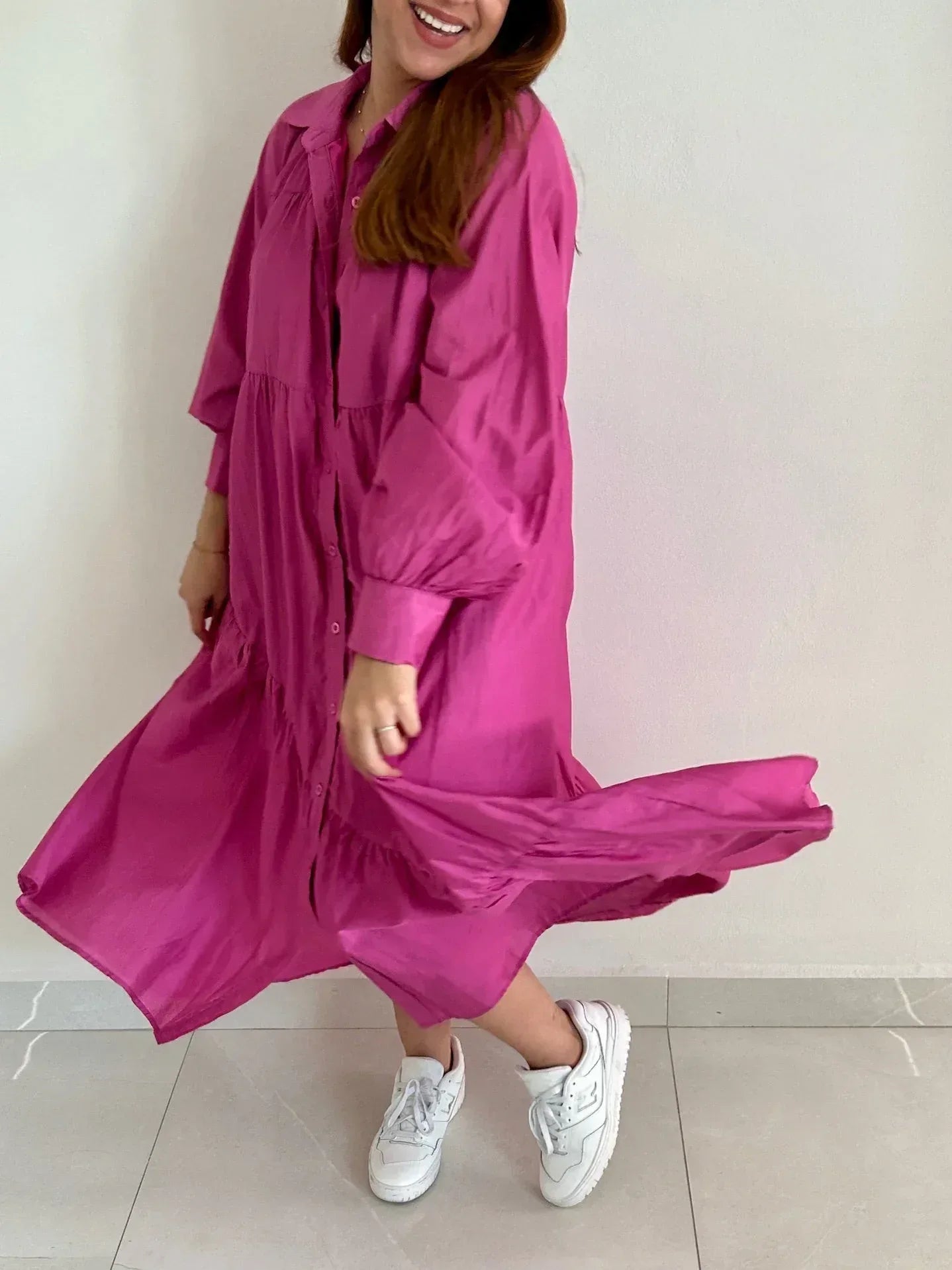 Charlotte Dress - Cuevas Closet - Dresses