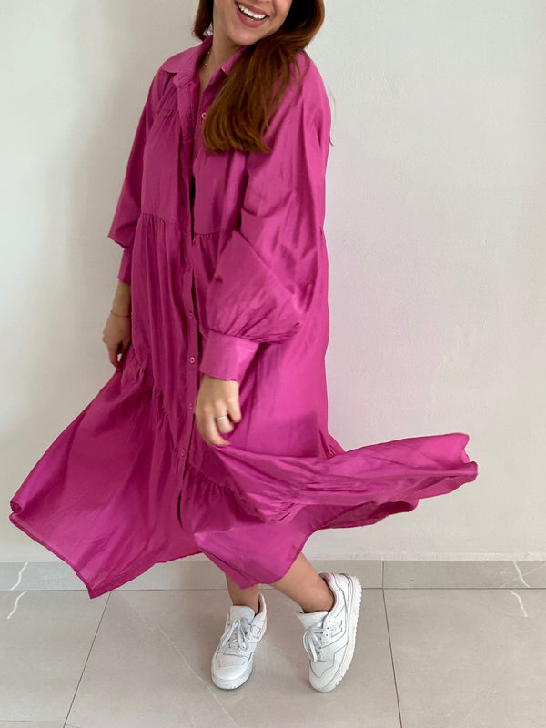 Charlotte Dress - Cuevas Closet - Dresses