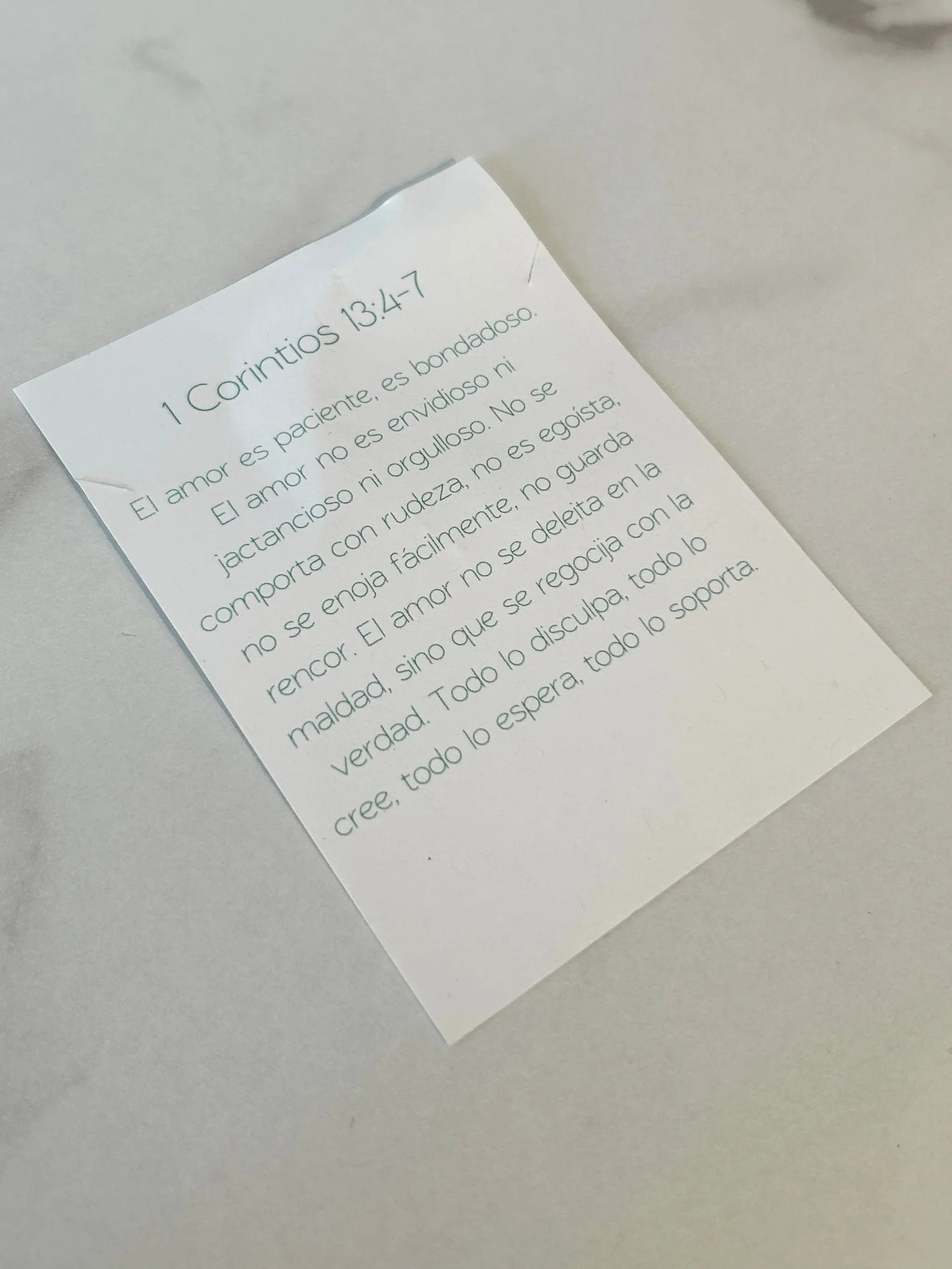 El Amor es... - Cuevas Closet - 