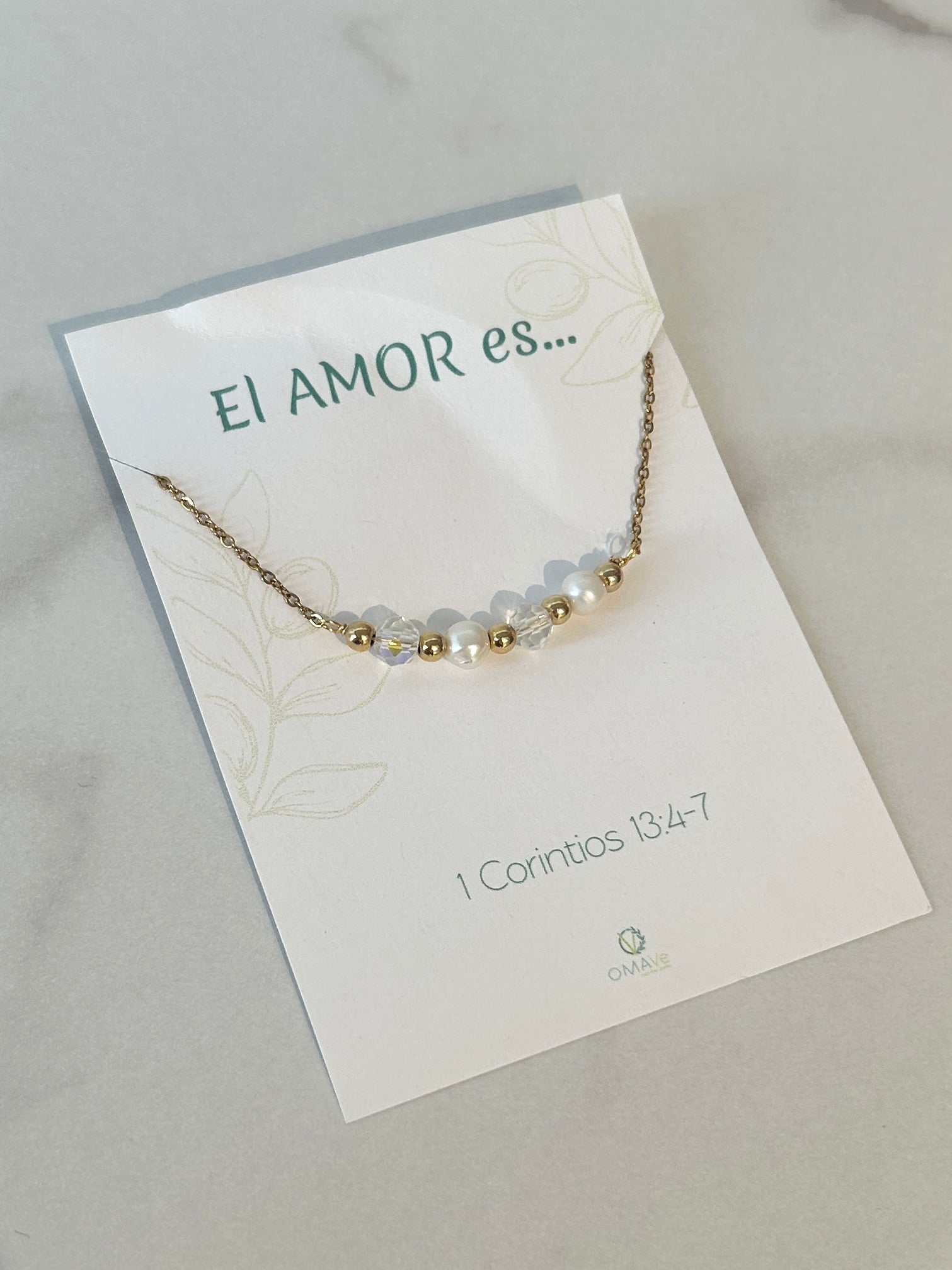 El Amor es... - Cuevas Closet - 