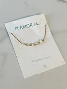 El Amor es... - Cuevas Closet - 