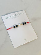 El Amor lo cubre todo - Cuevas Closet - Jewelry