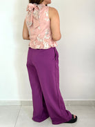 Elani Pants - Cuevas Closet - Pants