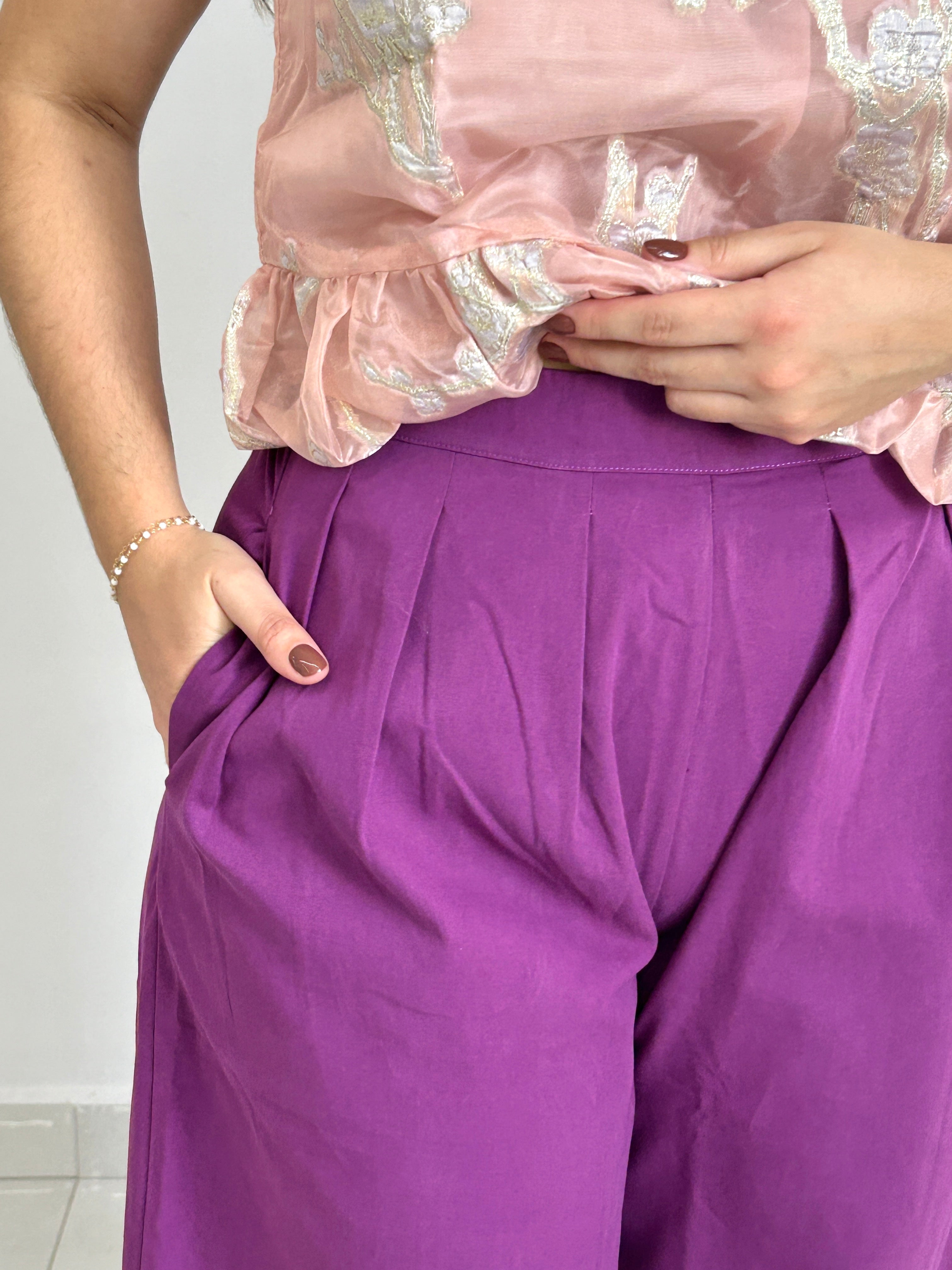 Elani Pants - Cuevas Closet - Pants