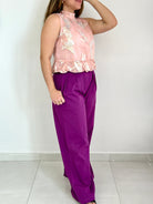 Elani Pants - Cuevas Closet - Pants