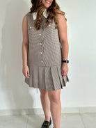 Eleanor Dress - Cuevas Closet - Dresses