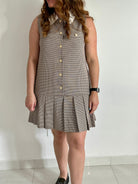 Eleanor Dress - Cuevas Closet - Dresses