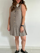 Eleanor Dress - Cuevas Closet - Dresses