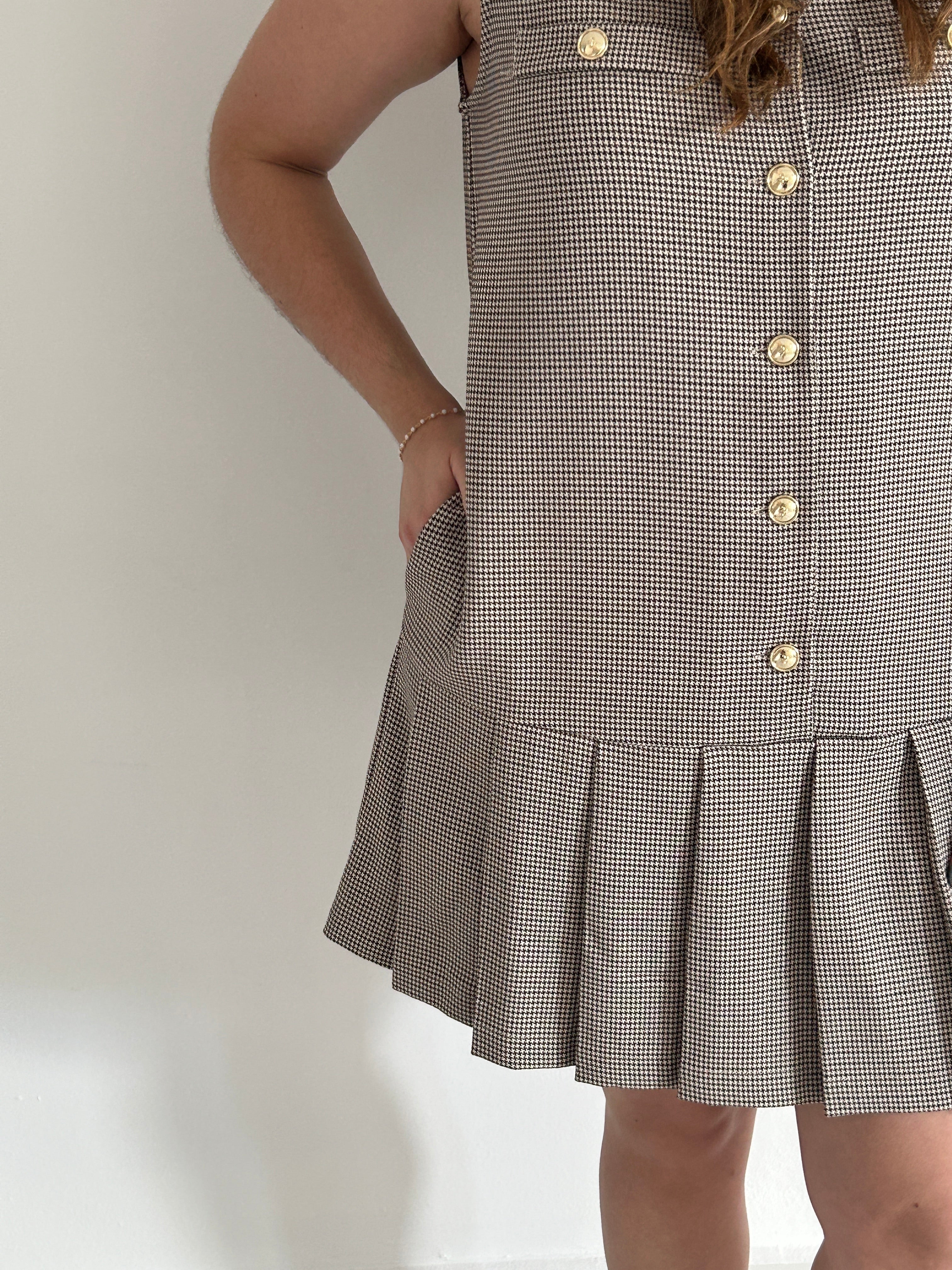 Eleanor Dress - Cuevas Closet - Dresses